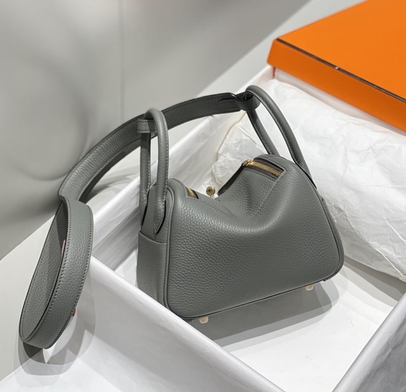 Hermes Lindy Bags